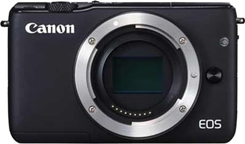 Canon EOS M10 (Body Only), B - CeX (UK): - Buy, Sell, Donate